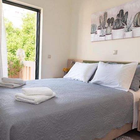 Plumi City Apartments Chania  Exterior photo