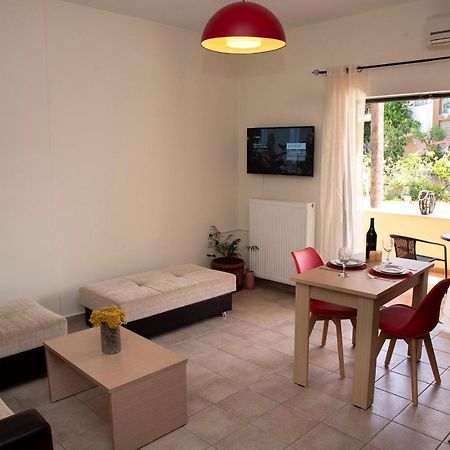 Plumi City Apartments Chania  Exterior photo