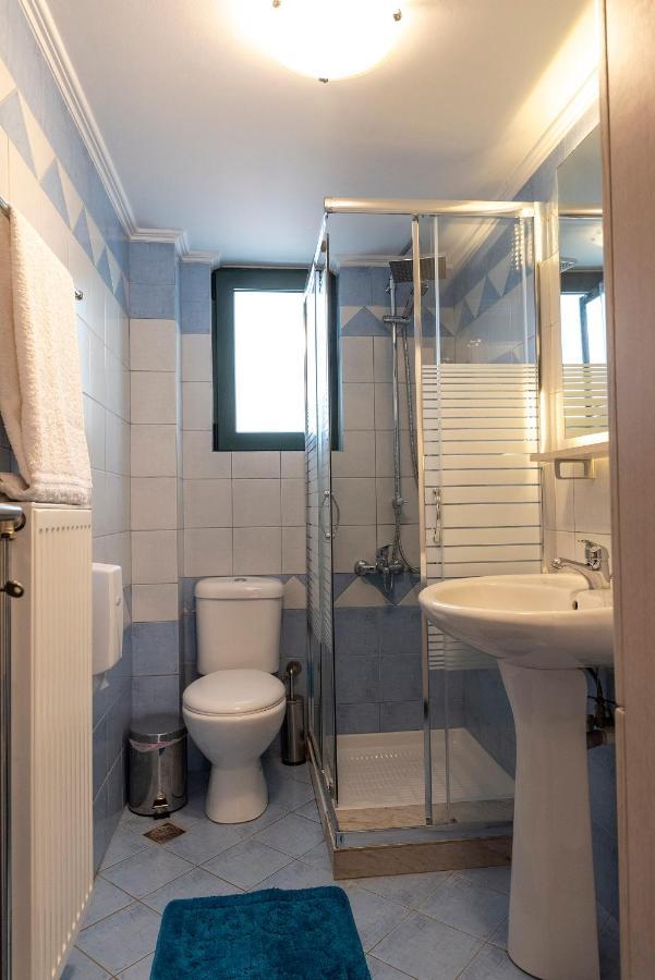 Plumi City Apartments Chania  Exterior photo