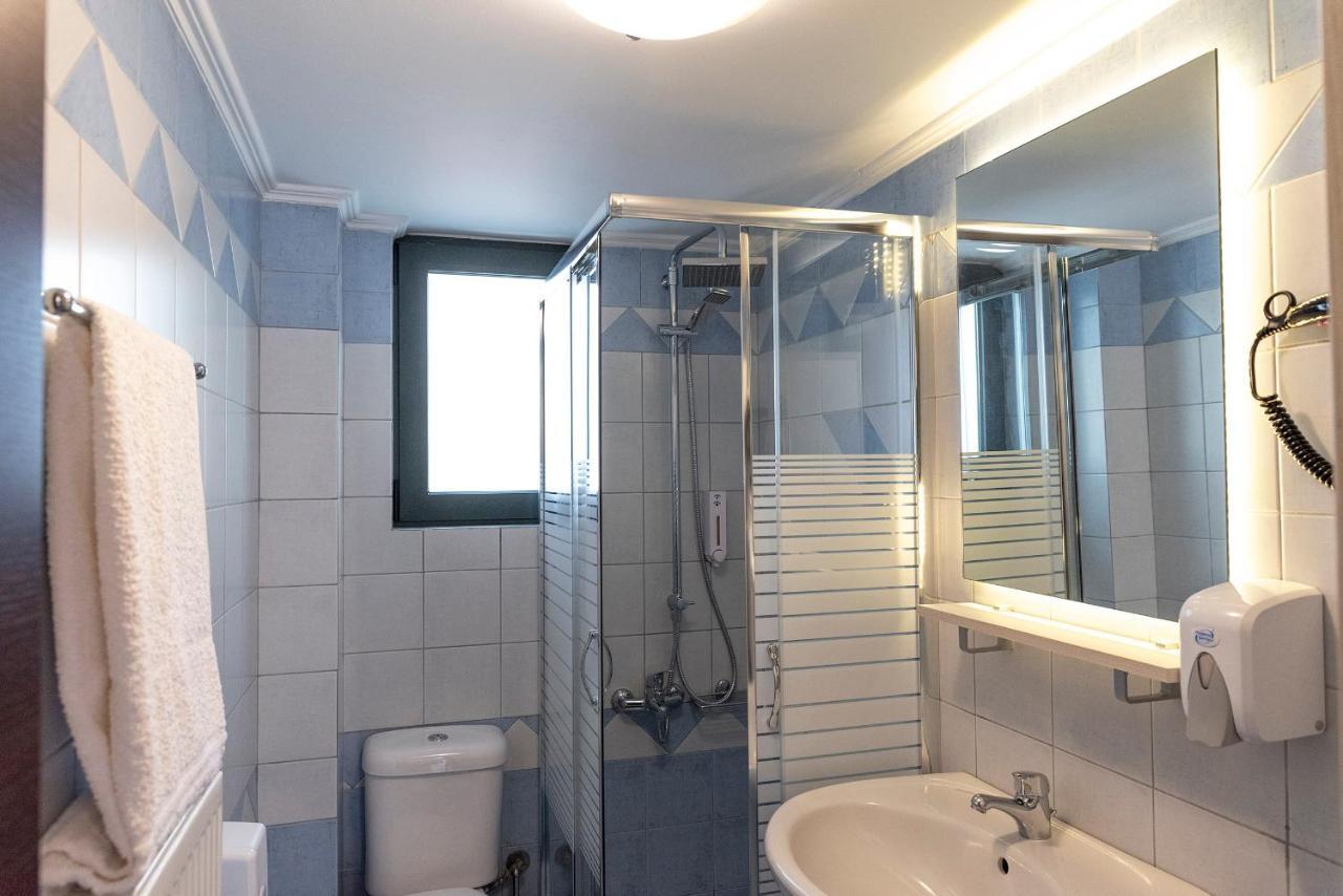 Plumi City Apartments Chania  Exterior photo