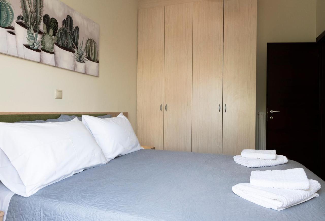 Plumi City Apartments Chania  Exterior photo