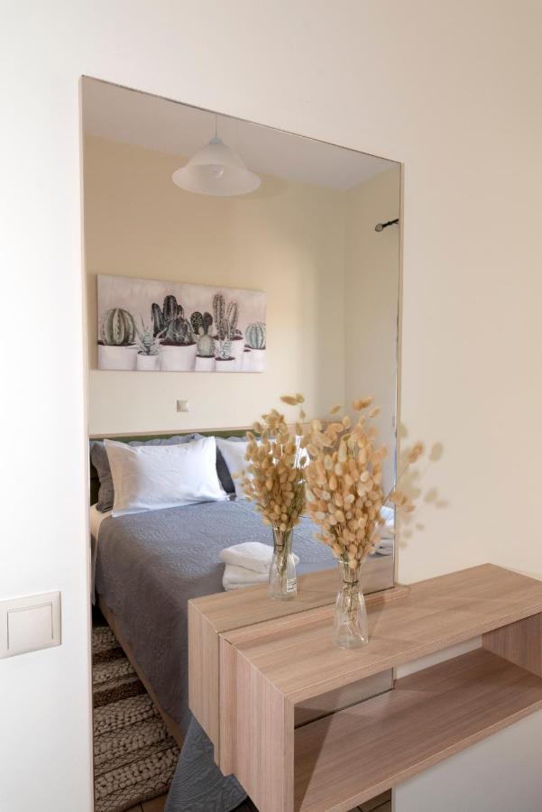 Plumi City Apartments Chania  Exterior photo