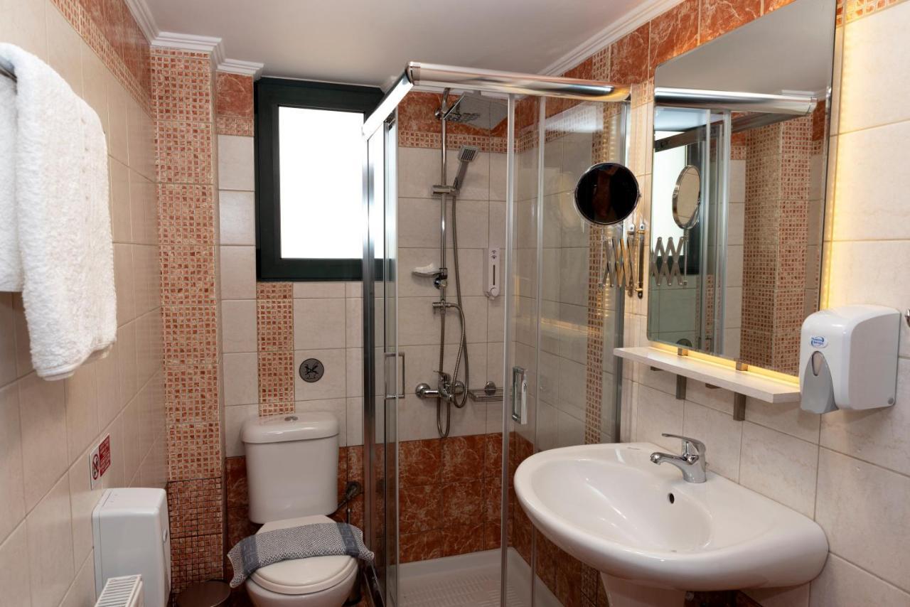 Plumi City Apartments Chania  Exterior photo