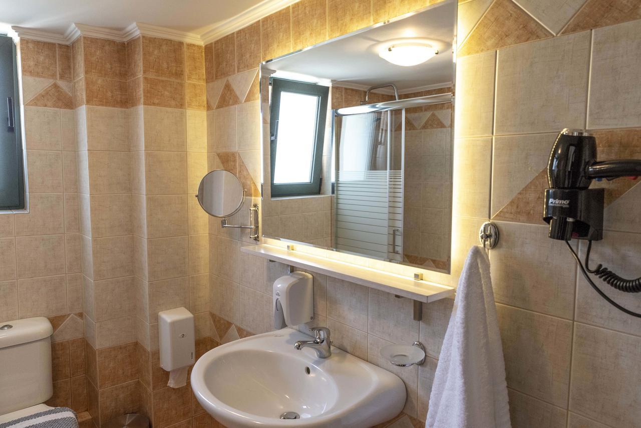 Plumi City Apartments Chania  Exterior photo
