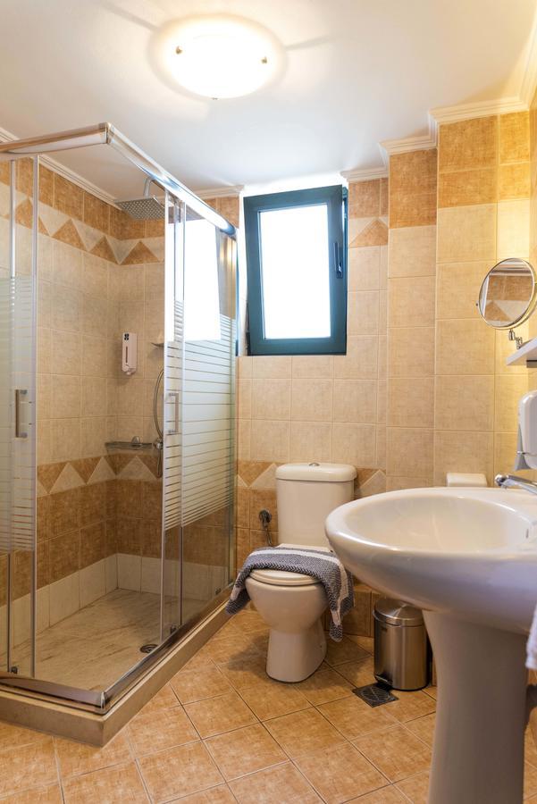 Plumi City Apartments Chania  Exterior photo