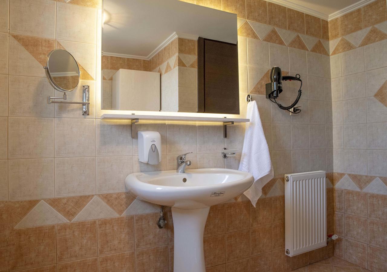 Plumi City Apartments Chania  Exterior photo